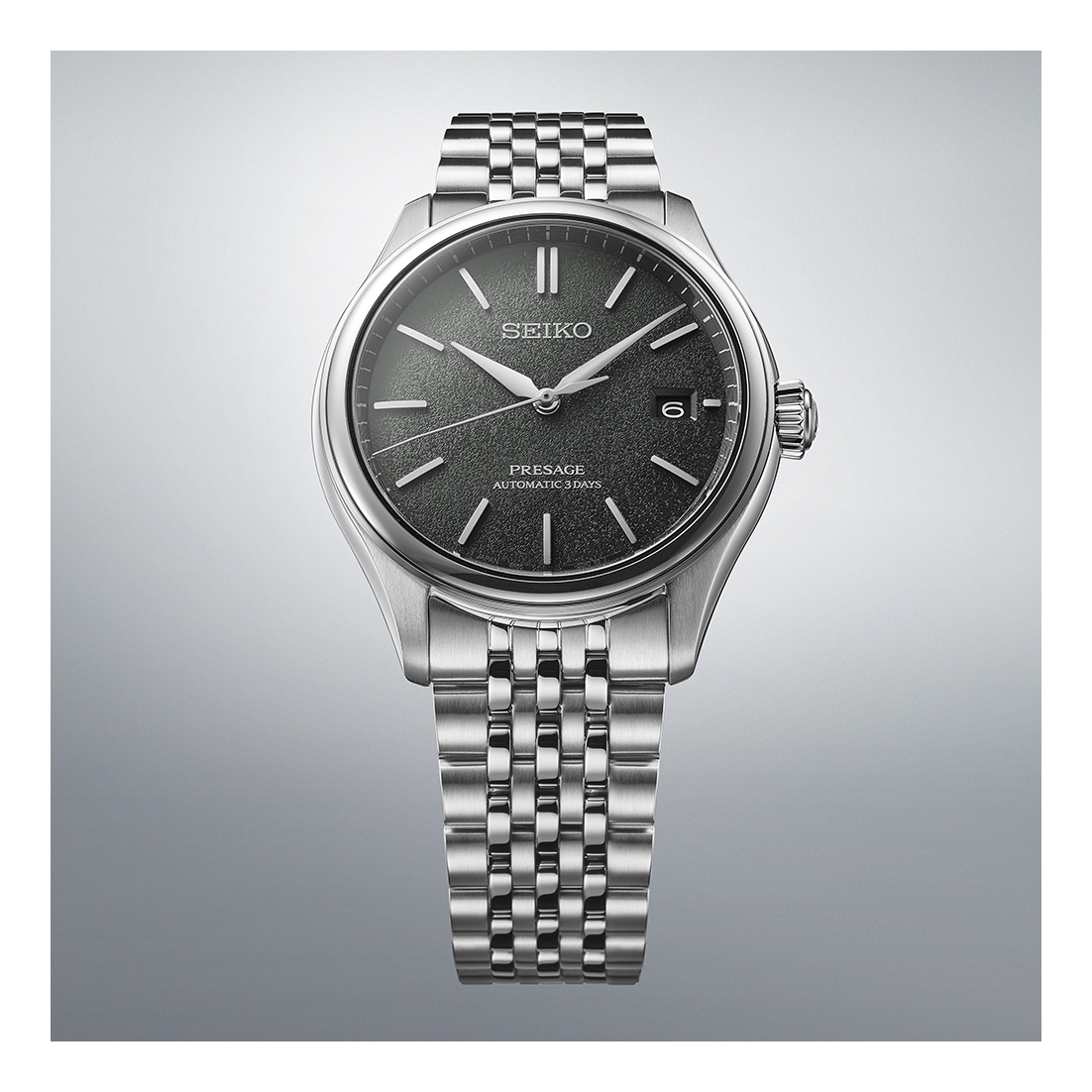 Seiko Presage Sensaicha Classic Series Automatic Men's Watch SPB465J1