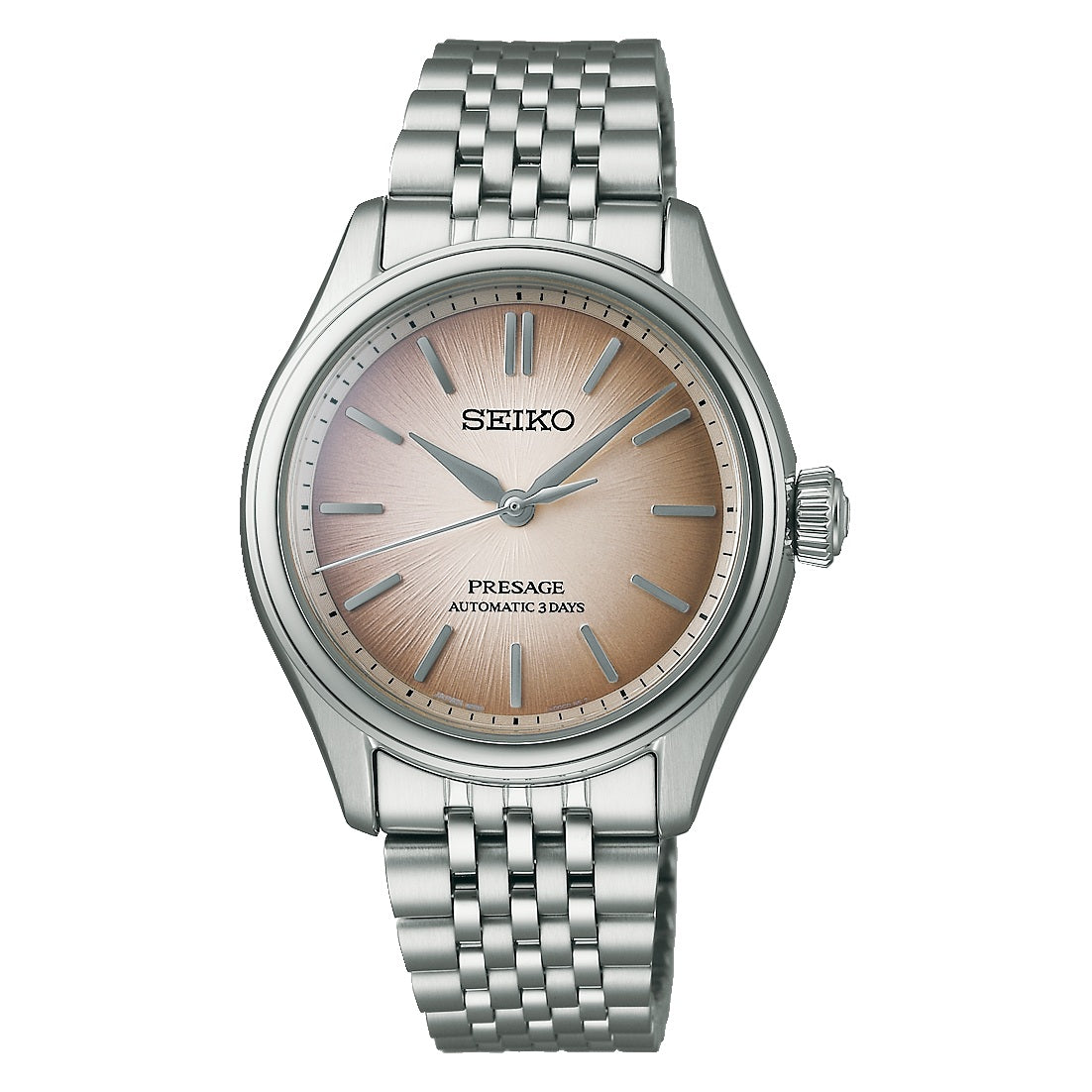 Seiko Presage Fushi-iro Classic Series Automatic Unisex Watch SPB523J1