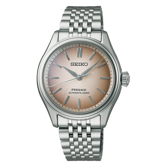 Seiko Presage Fushi-iro Classic Series Automatic Unisex Watch SPB523J1