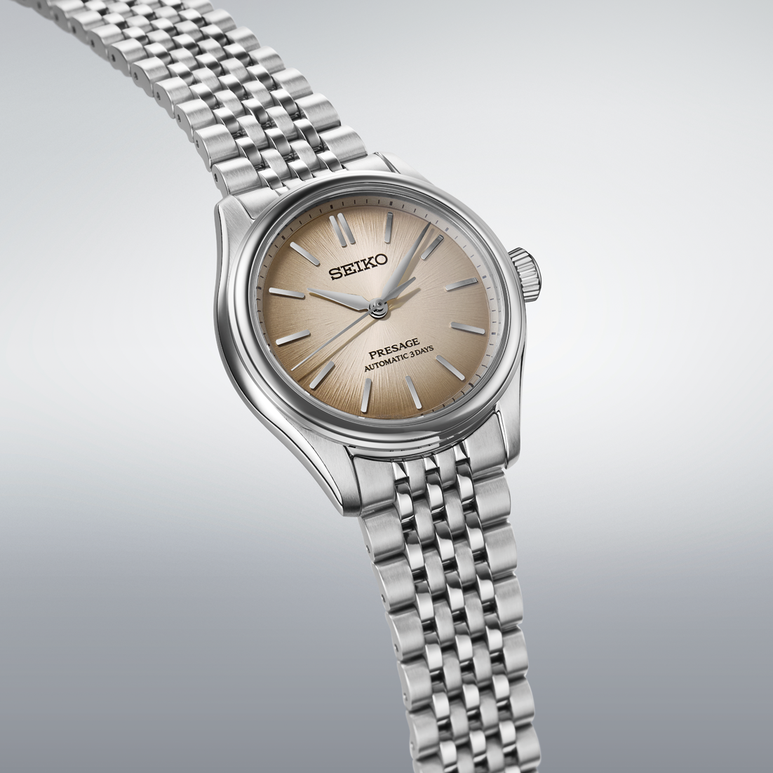 Seiko Presage Fushi-iro Classic Series Automatic Unisex Watch SPB523J1