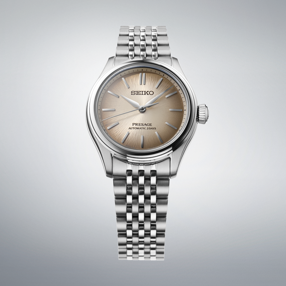 Seiko Presage Fushi-iro Classic Series Automatic Unisex Watch SPB523J1