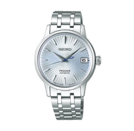 Seiko Women's SRP841J1 Presage Cocktail Time