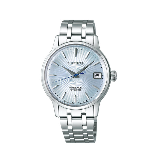 Seiko Women's SRP841J1 Presage Cocktail Time