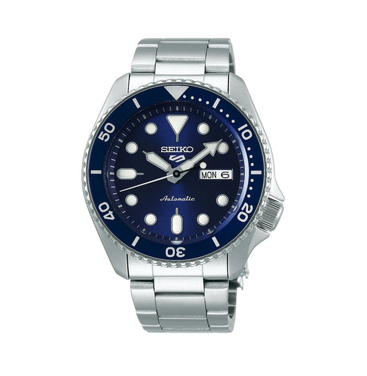 Seiko 5 Sports Men's Automatic SRPD51K1