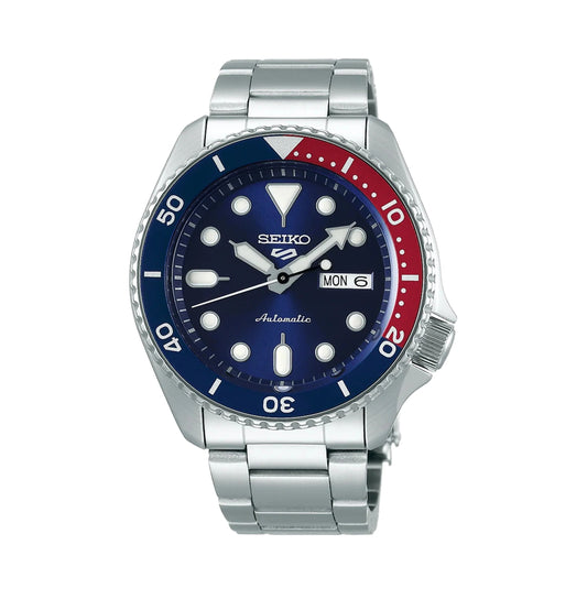 Seiko 5 Sports Men's Automatic SRPD53K1