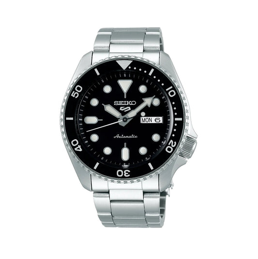 Seiko 5 Sports Men's Automatic SRPD55K1