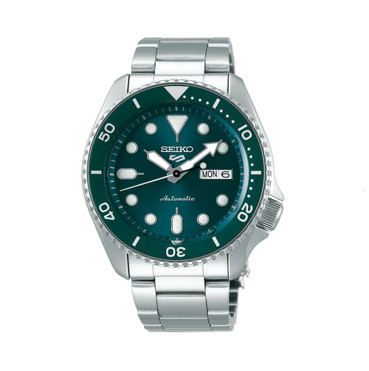 Seiko 5 Sports Men's Automatic SRPD61K1