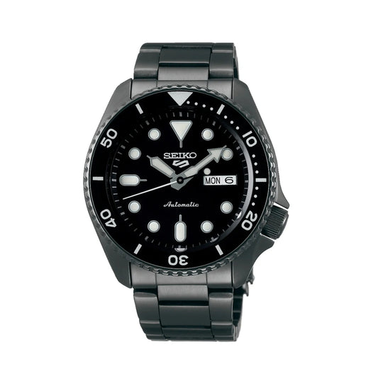 Seiko 5 Sports Men's Automatic SRPD65K1