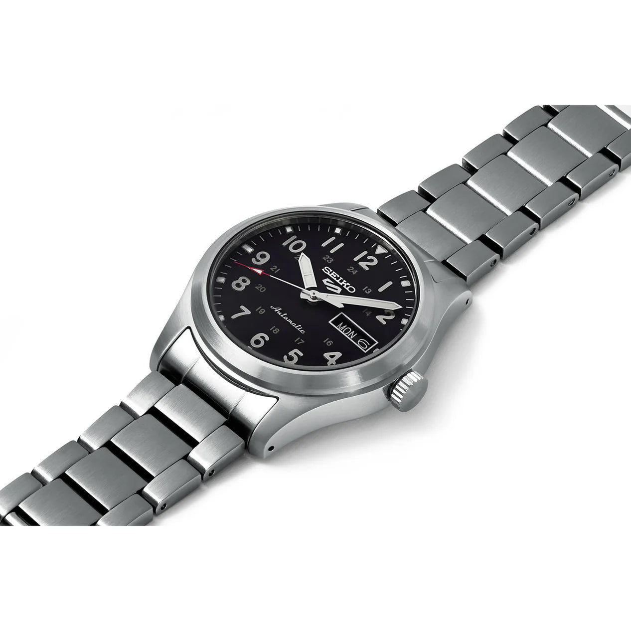 Seiko 5 Sports SRPJ81K1