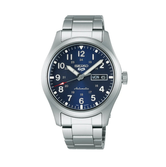 Seiko 5 Sports SRPG29K1