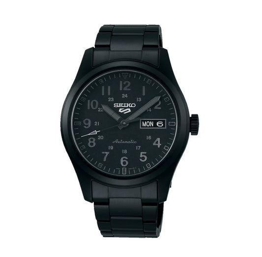 Seiko 5 Sports SRPJ09K1