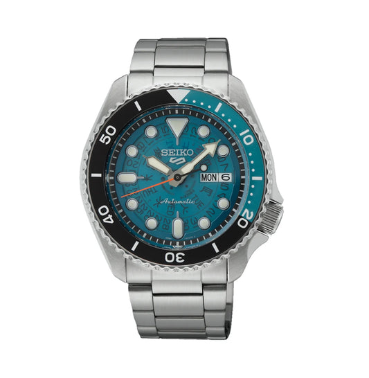 Seiko 5 Sports Men's Automatic SRPJ45K1