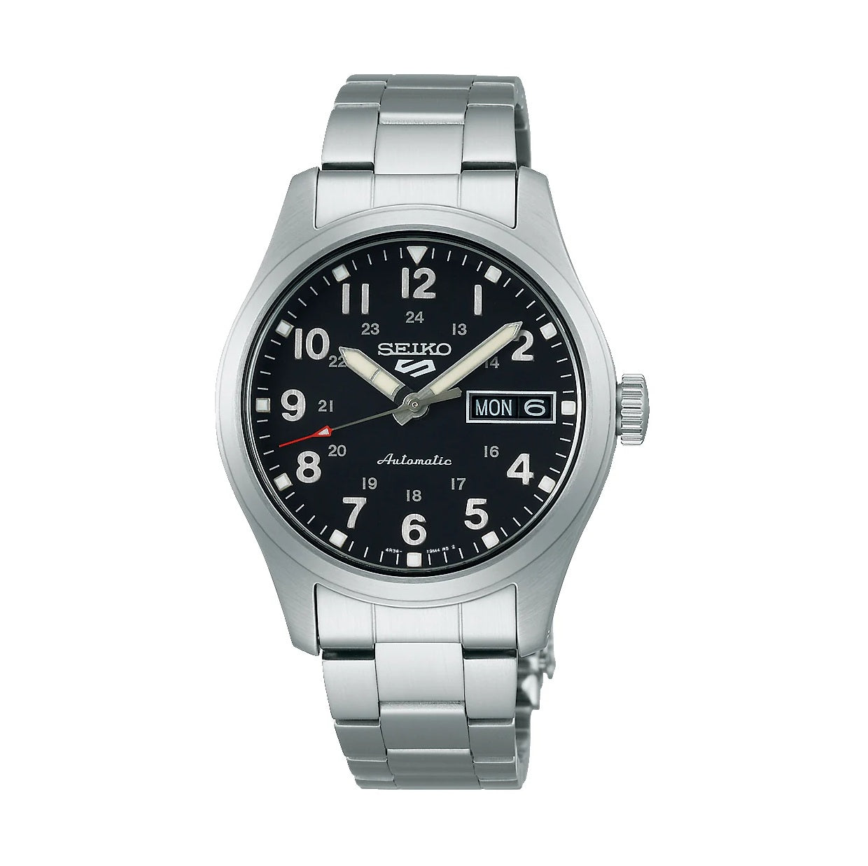 Seiko 5 Sports SRPJ81K1