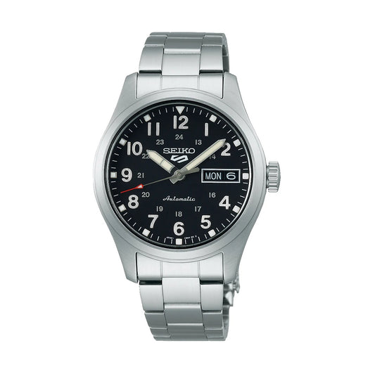 Seiko 5 Sports SRPJ81K1