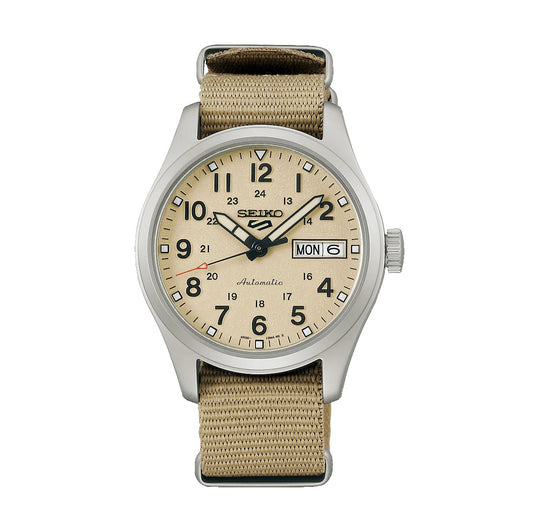 Seiko 5 Sports SRPJ83K1
