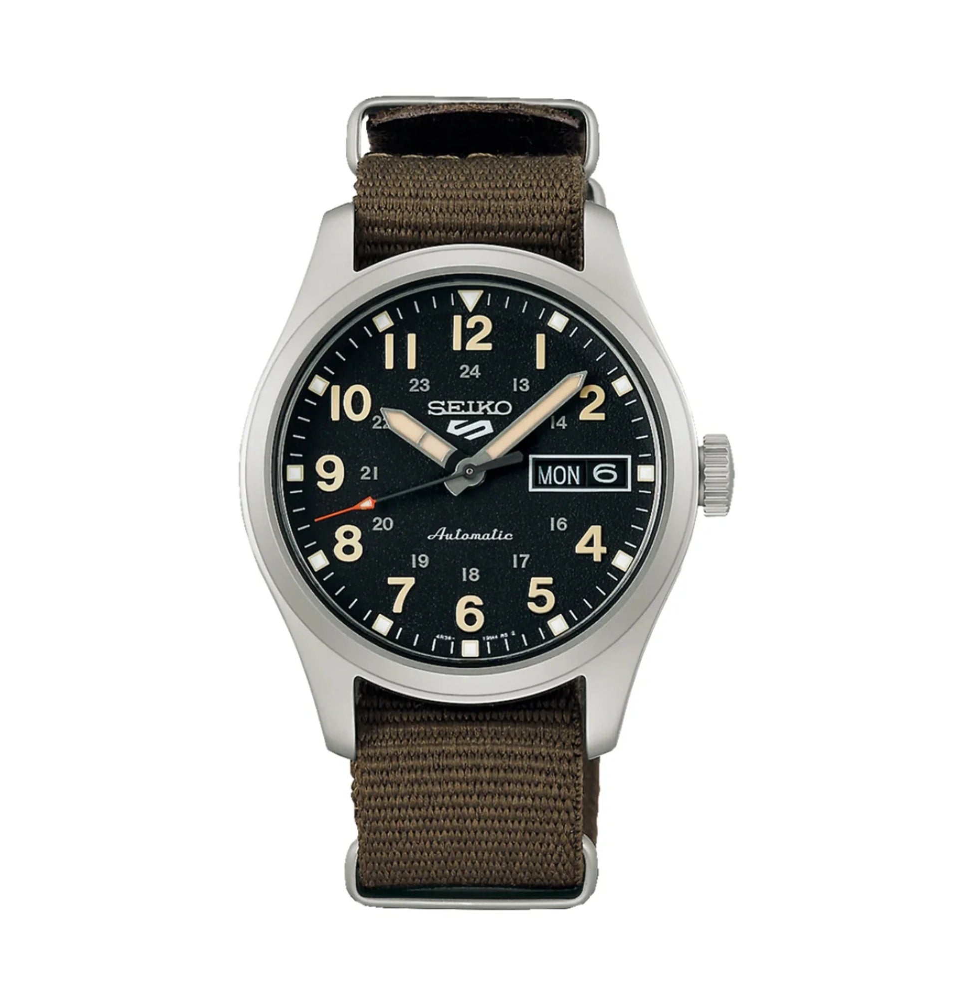 Seiko Sports SRPJ85K1