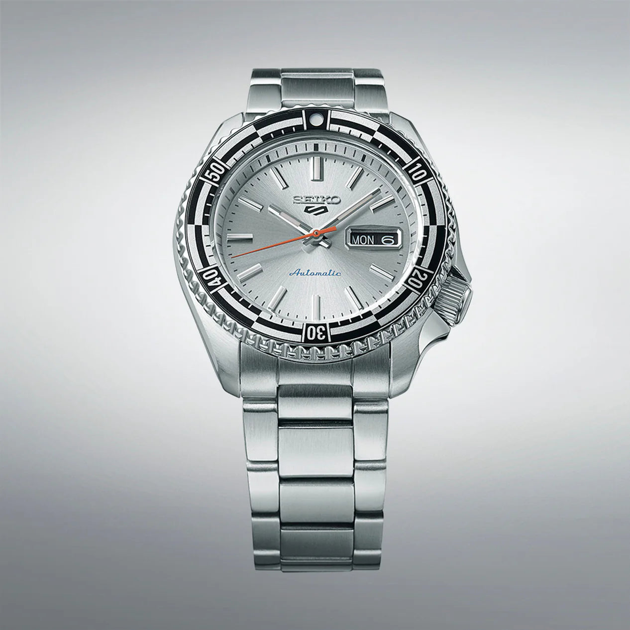 Seiko 5 Sports SRPK09K1