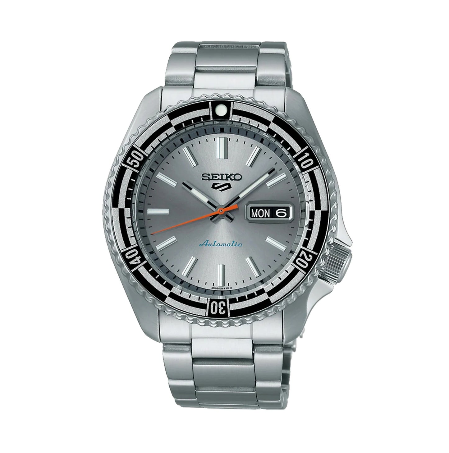 Seiko 5 Sports SRPK09K1