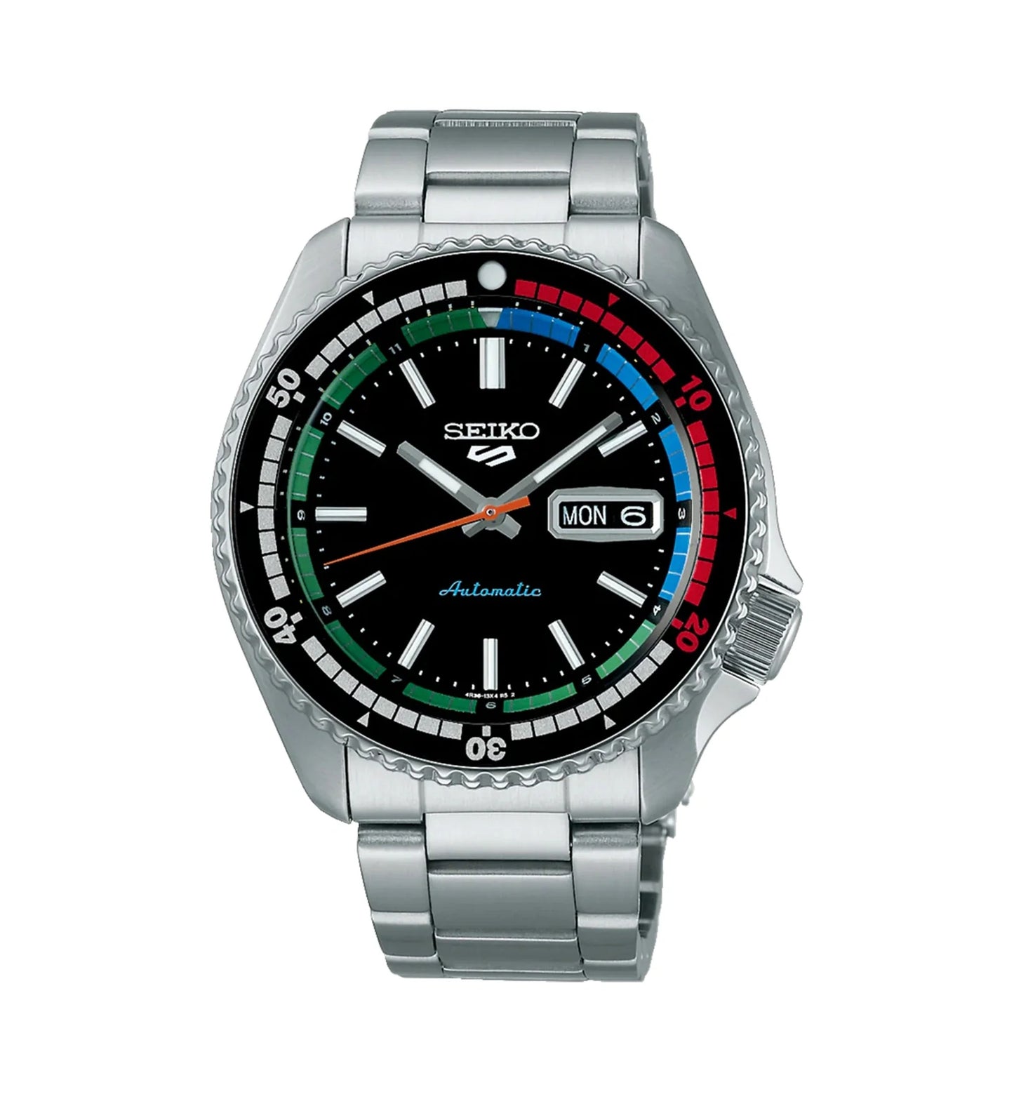 Seiko 5 Sports SRPK13K1