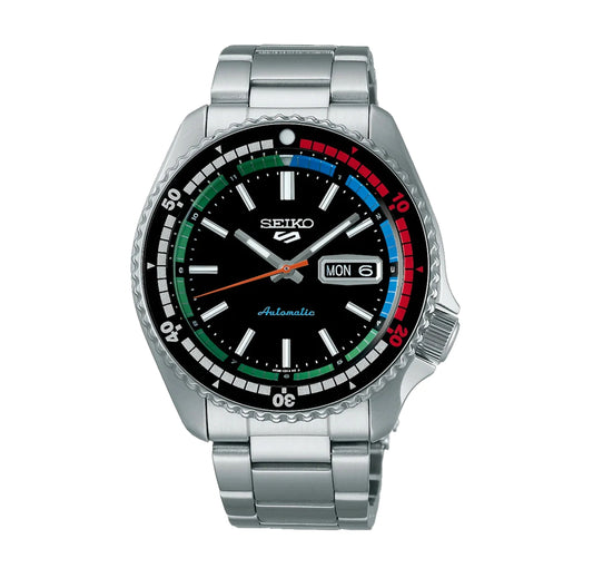 Seiko 5 Sports SRPK13K1