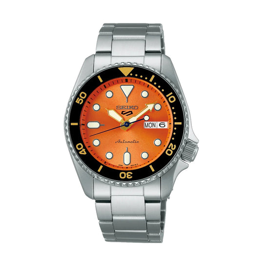 Seiko 5 Sports SRPK35K1