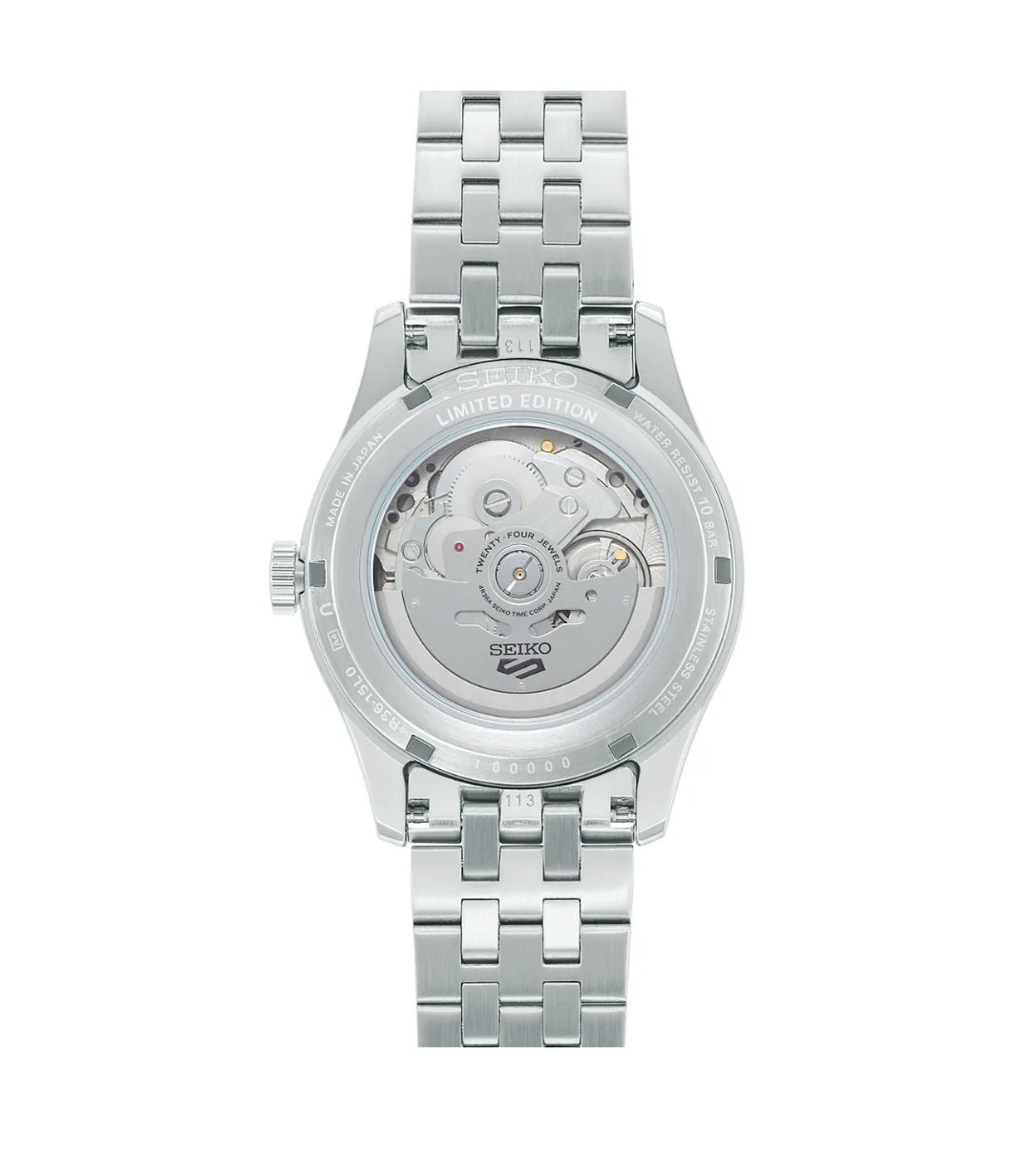 Seiko 5 Sports Limited Edition SRPK41K1