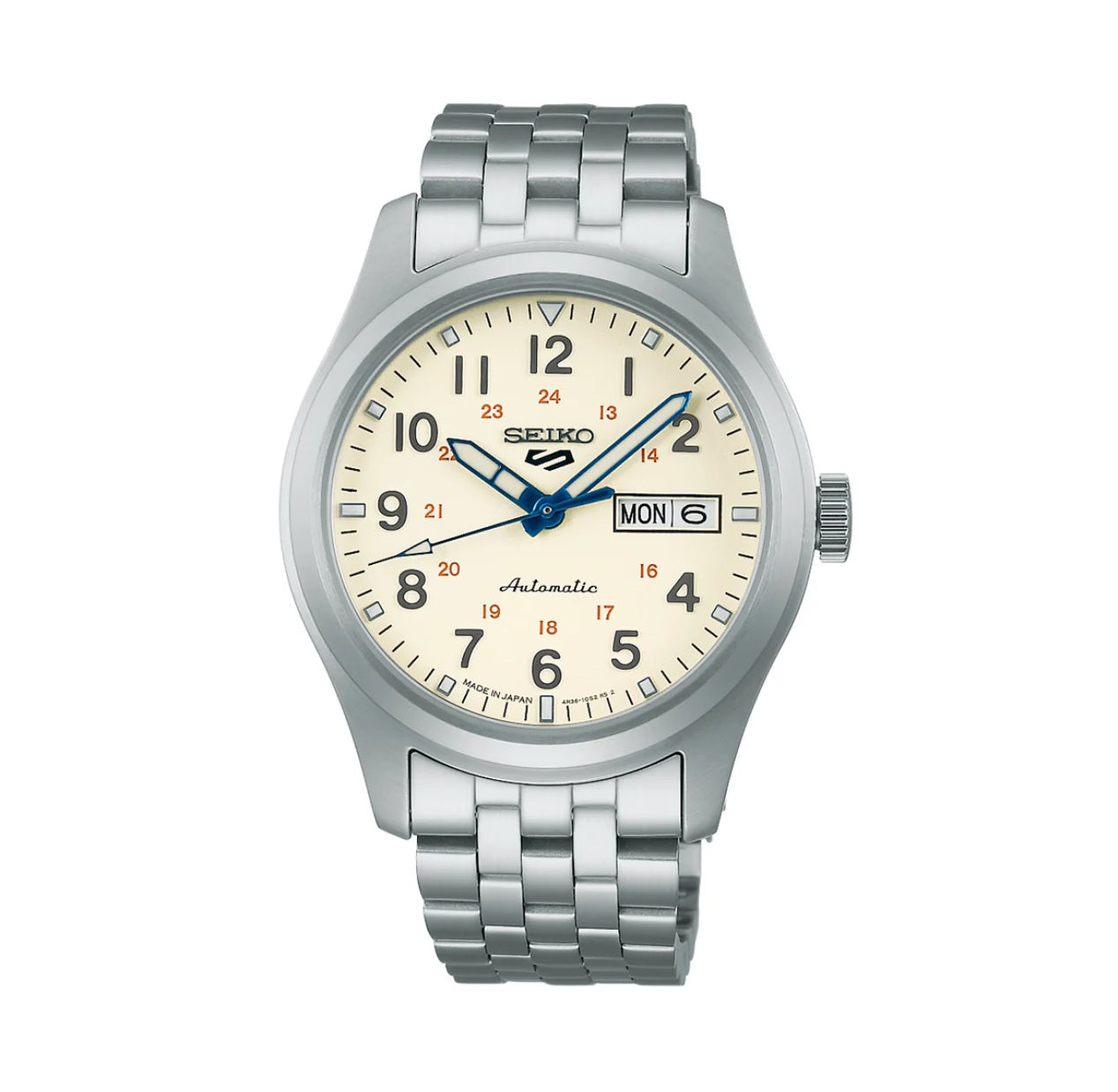 Seiko 5 Sports Limited Edition SRPK41K1