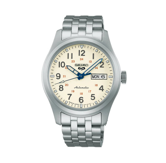 Seiko 5 Sports Limited Edition SRPK41K1