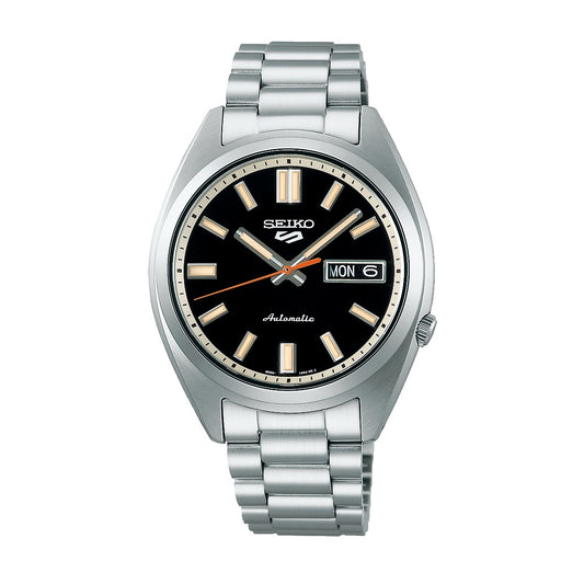 Seiko 5 Sports SNXS Black Dial SRPK89K1