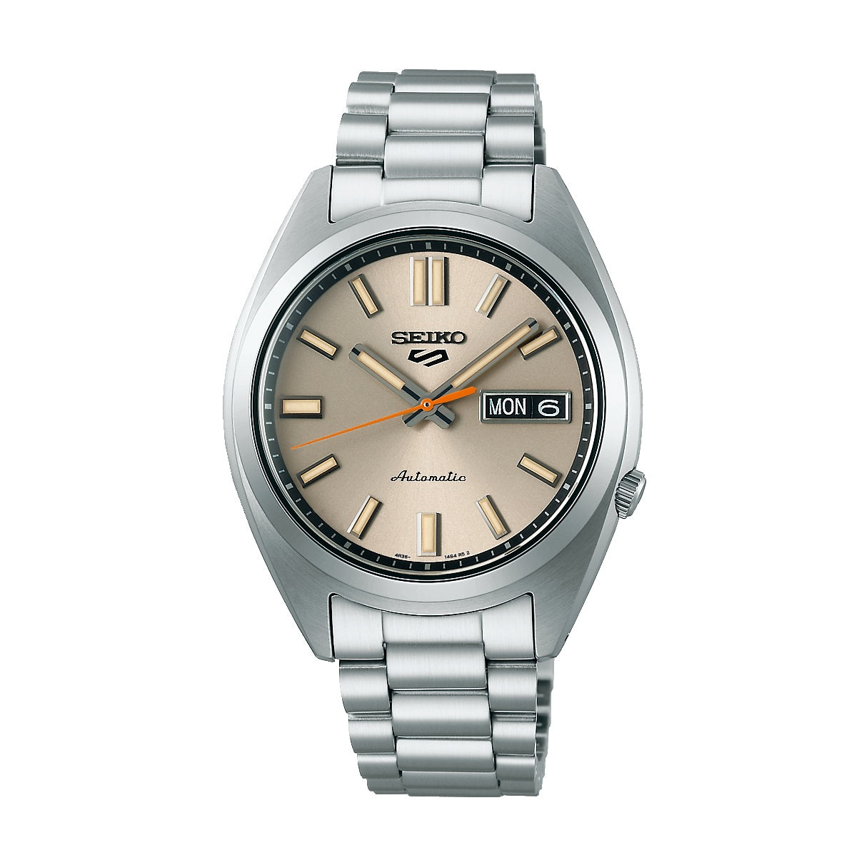 Seiko 5 Sports SNXS Beige Chinos SRPK91K1