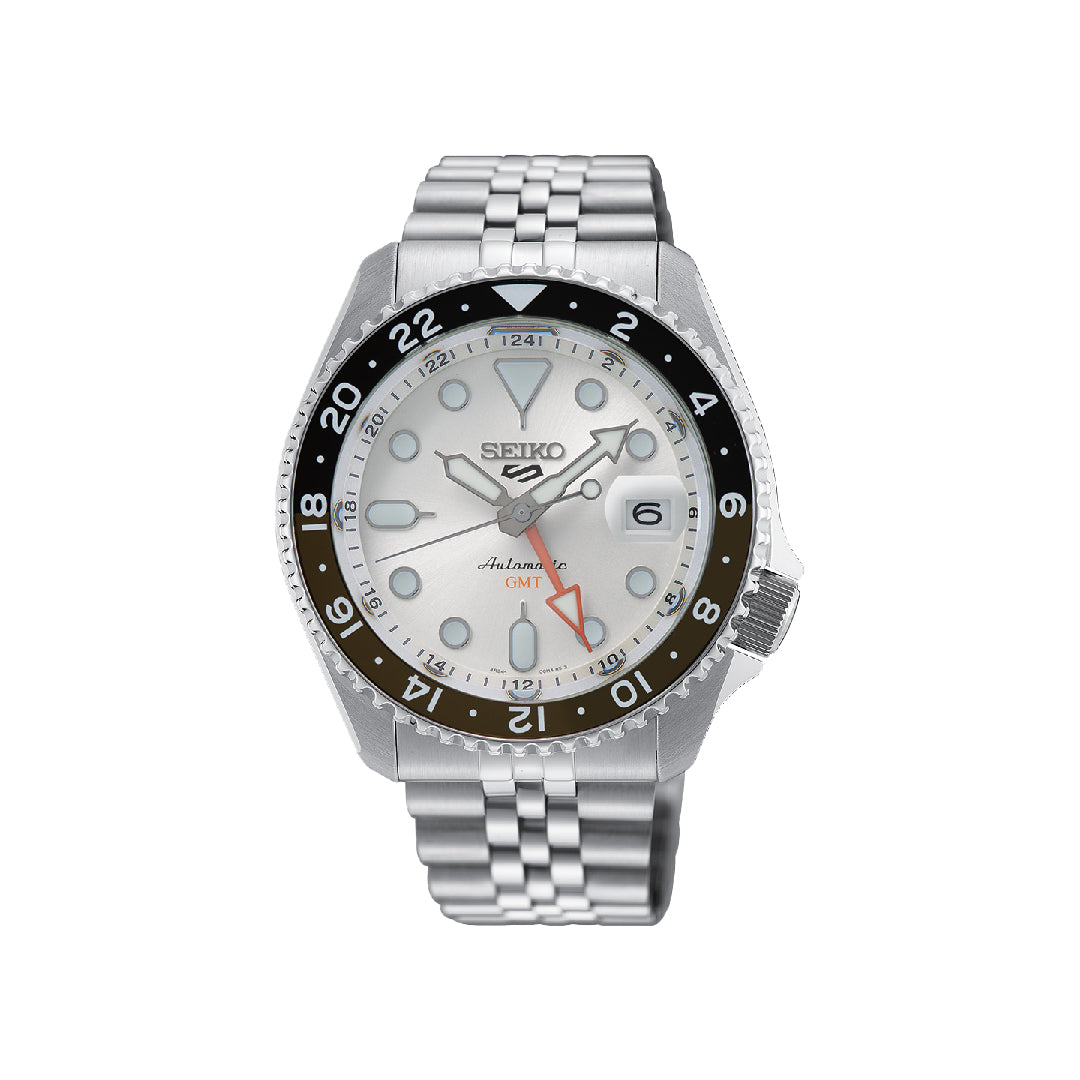 Seiko 5 Sports SSK051K1 "LUZON" 6th Philippine Limited Edition Automatic Watch