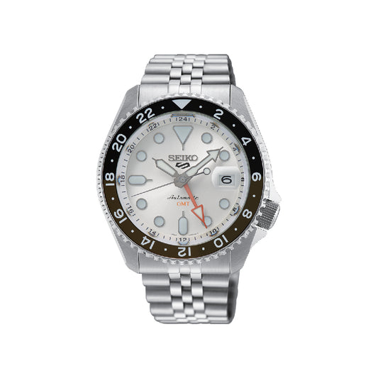 Seiko 5 Sports SSK051K1 "LUZON" 6th Philippine Limited Edition Automatic Watch