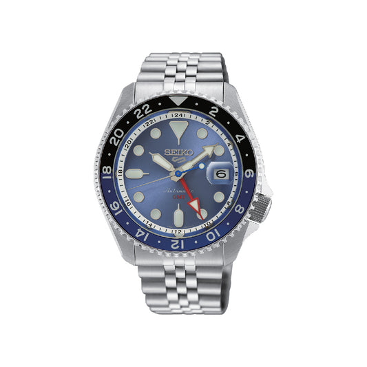 Seiko 5 Sports SSK053K1 "MINDANAO" 6th Philippine Limited Edition Automatic Watch