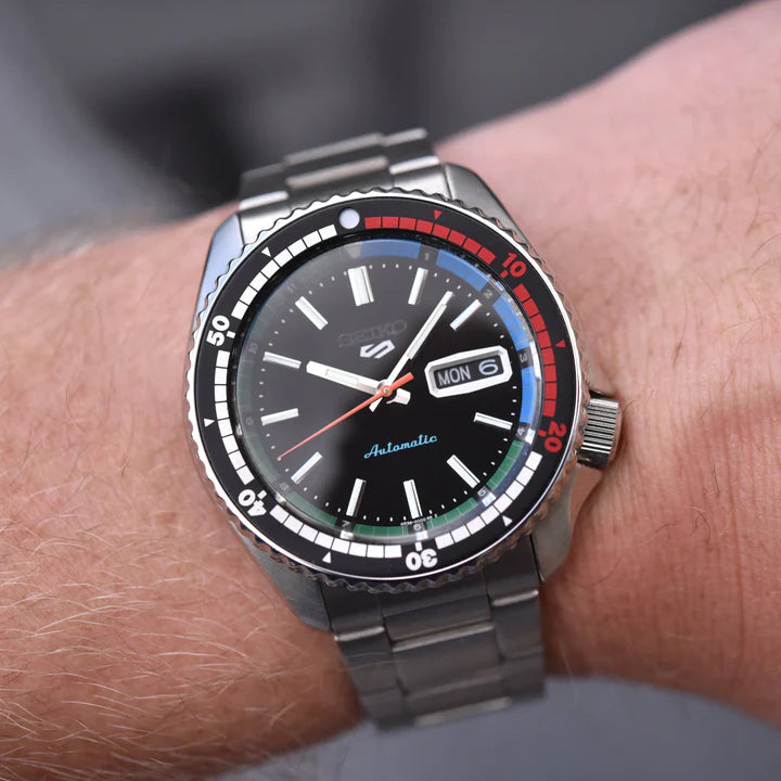 Seiko 5 Sports SRPK13K1