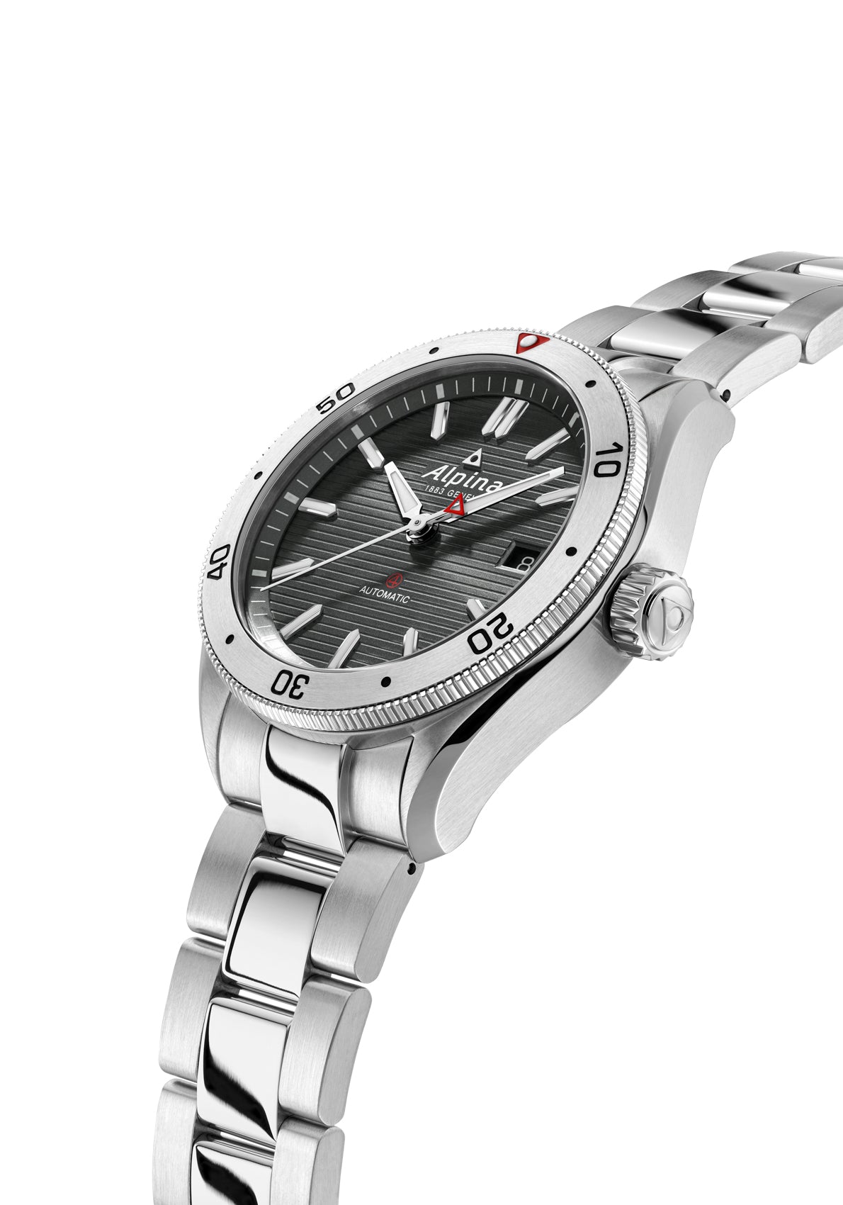 Alpina Alpiner 4 Automatic AL-525GS4AQ6B