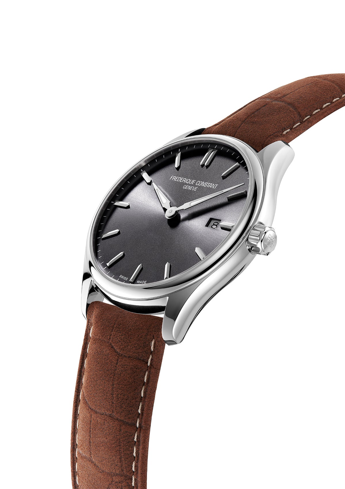 Frederique Constant Classics Quartz FC-220DGS5B6