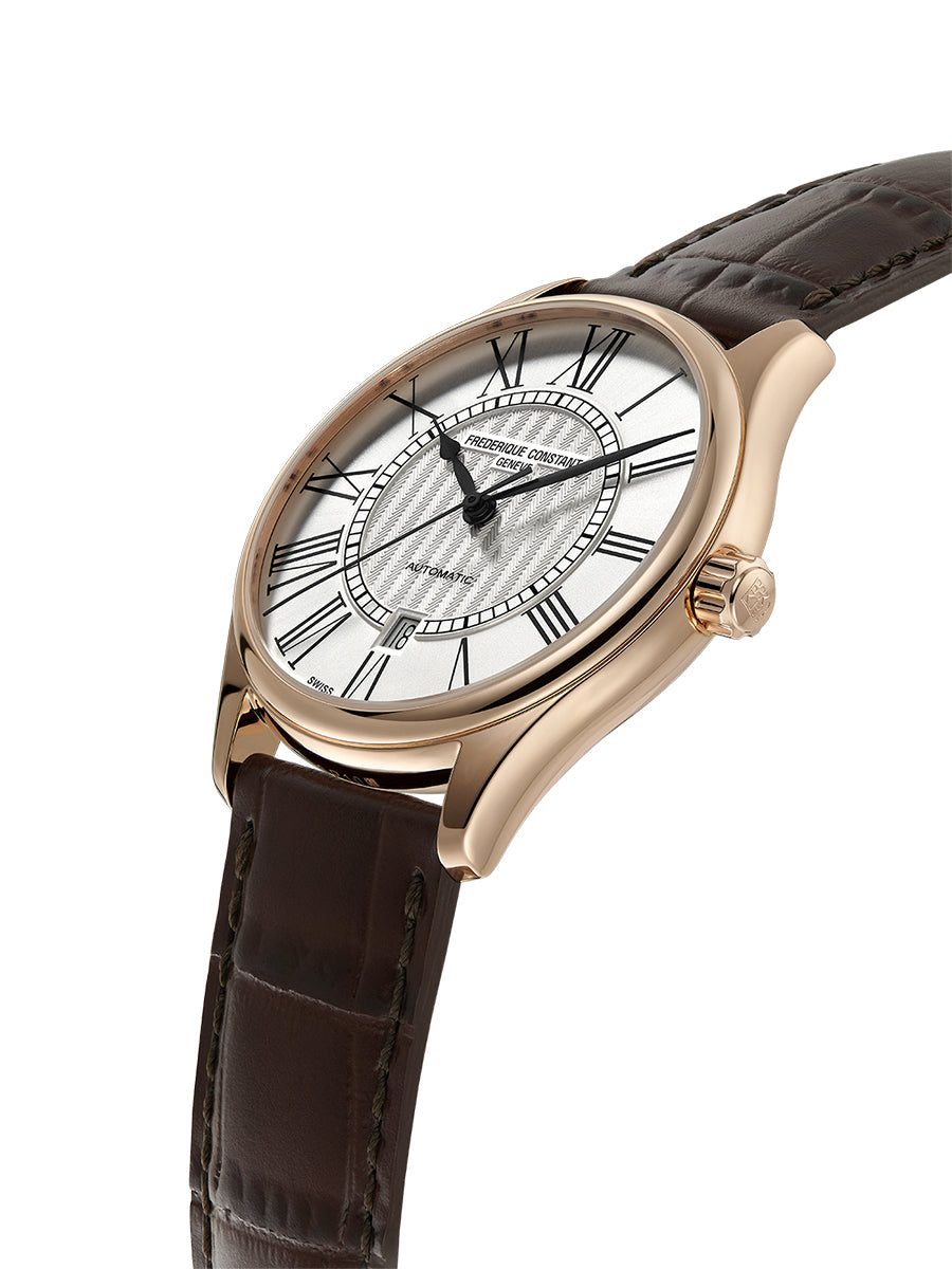 Frederique Constant Classic Index Automatic FC-303MR5B4