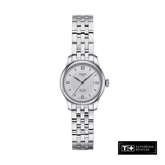 Tissot Le Locle Automatic Lady (29.00) T006.207.11.038.00