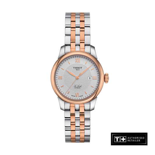 Tissot Le Locle Automatic Lady (29.00) T006.207.22.038.00