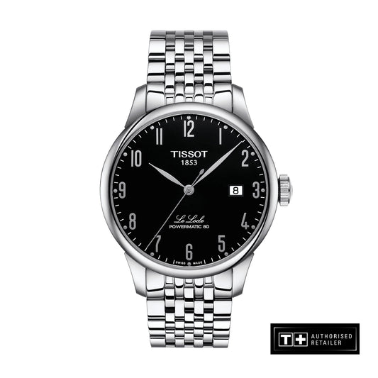 Tissot Le Locle Powermatic 80 T006.407.11.052.00