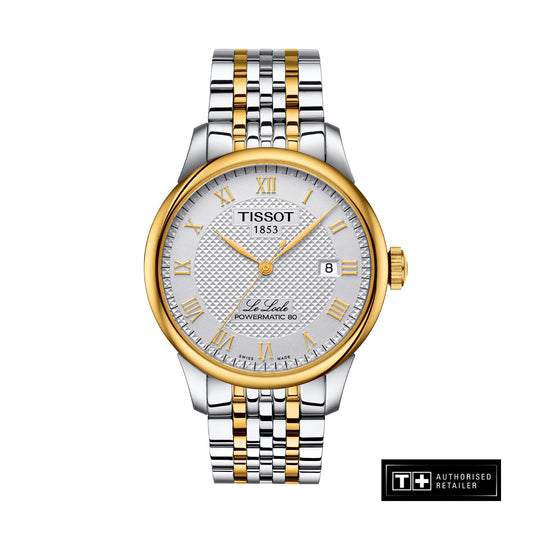 Tissot Le Locle T006.407.22.033.01