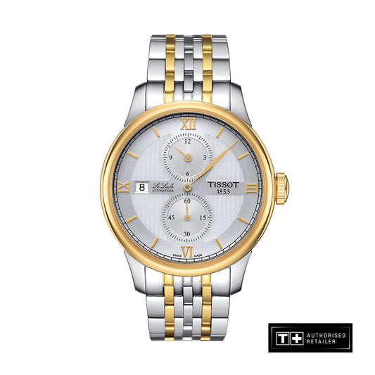 Tissot Le Locle Regulateur T006.428.22.038.02