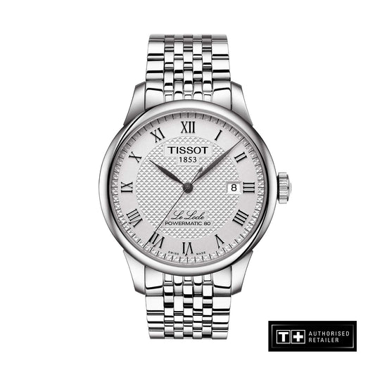 Tissot Le Locle T006.407.11.033.00