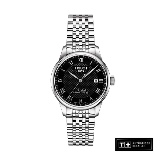 Tissot Le Locle Powermatic 80 T006.407.11.053.00