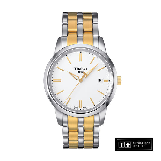 Tissot Classic Dream T033.410.22.011.01