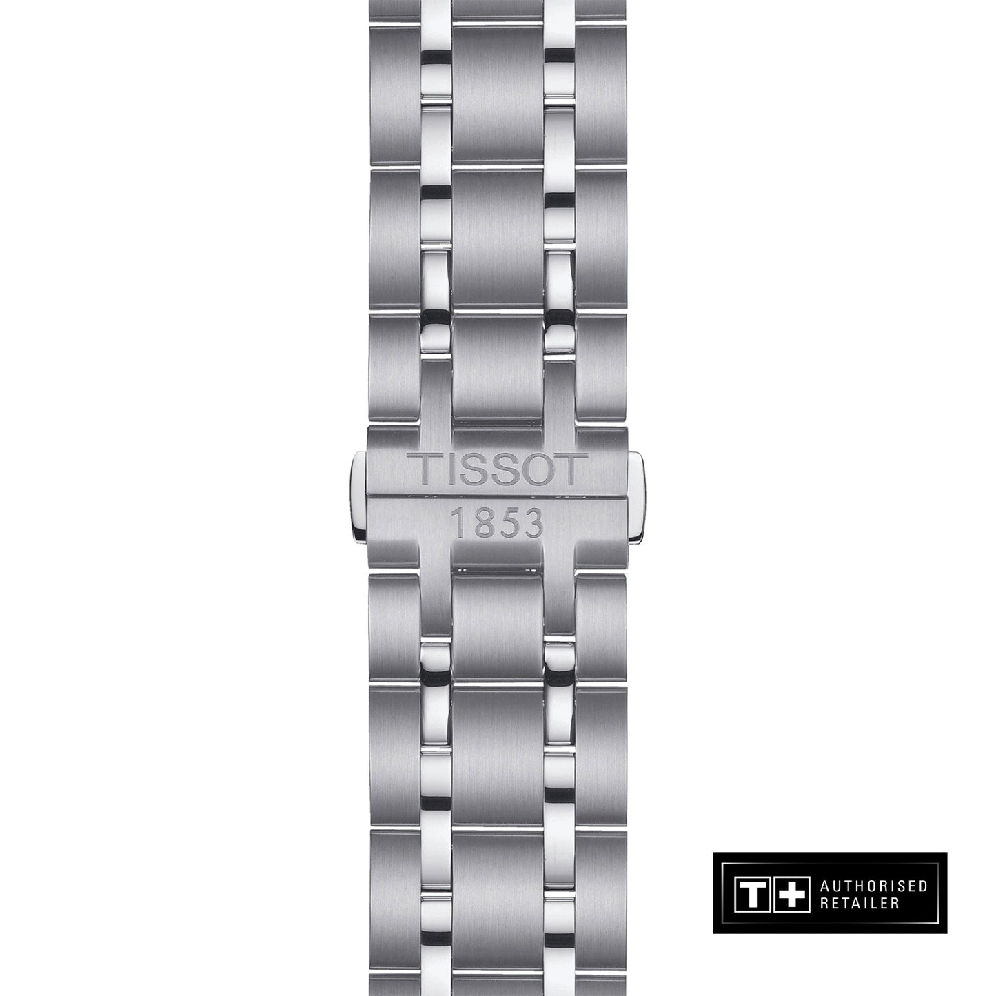 Tissot Couturier GMT T035.439.11.051.00