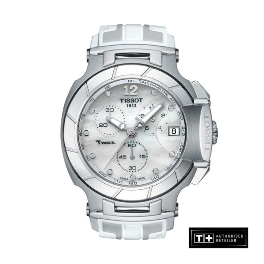 Tissot T-Race T048.417.17.116.00