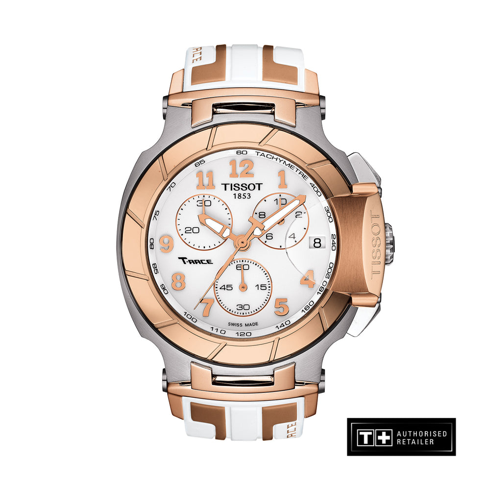 Stable Watch Battery T048.417.27.202.00 main image 0