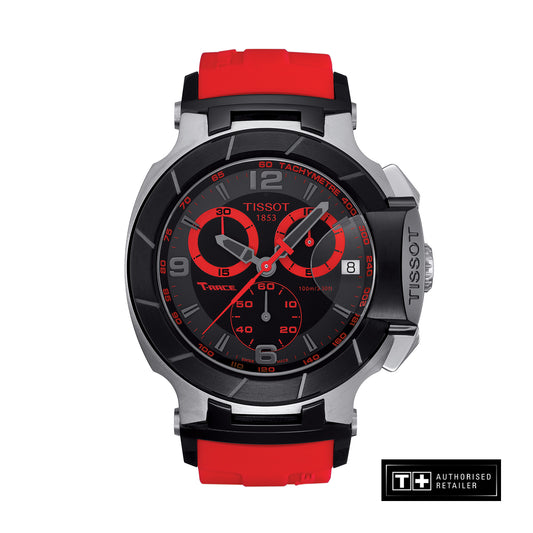 Tissot T-Race T048.417.27.057.02