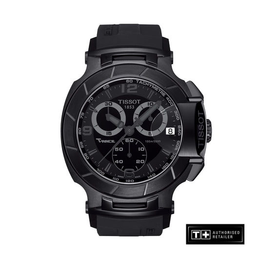 Tissot T-Race Chronograph T048.417.37.057.00